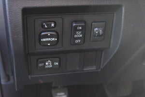 2017 Toyota Tundra 4WD SR