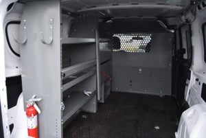 2019 RAM ProMaster City Cargo Van Tradesman SLT