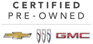 Chevrolet Buick GMC Certified Pre-Owned in Hingham, MA