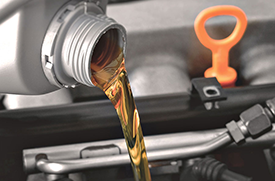 $10 Off Any Oil Change Service Between 2pm - 4pm Mon - Fri