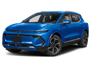 Chevrolet Equinox EV - Best Chevrolet of Hingham MA in Hingham MA