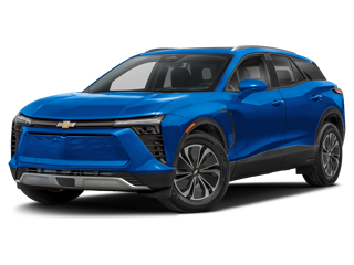 Chevrolet Blazer EV - Best Chevrolet of Hingham MA in Hingham MA
