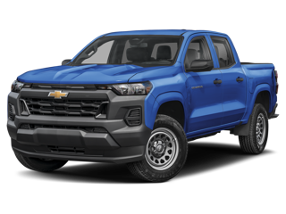 Chevrolet Colorado - Best Chevrolet of Hingham MA in Hingham MA