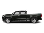 2018 Chevrolet Colorado 4WD LT