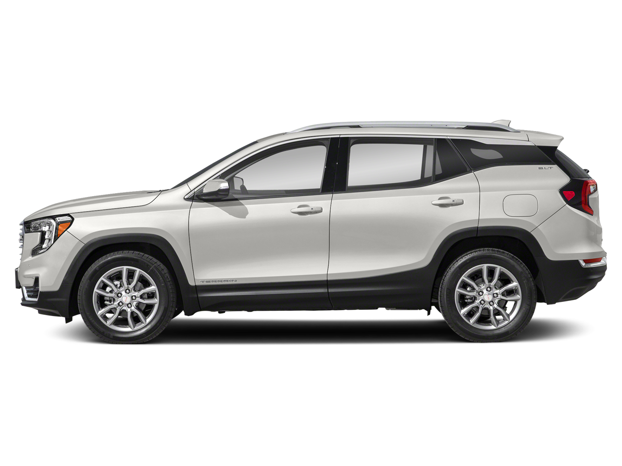 2022 GMC Terrain Denali - Photo 33