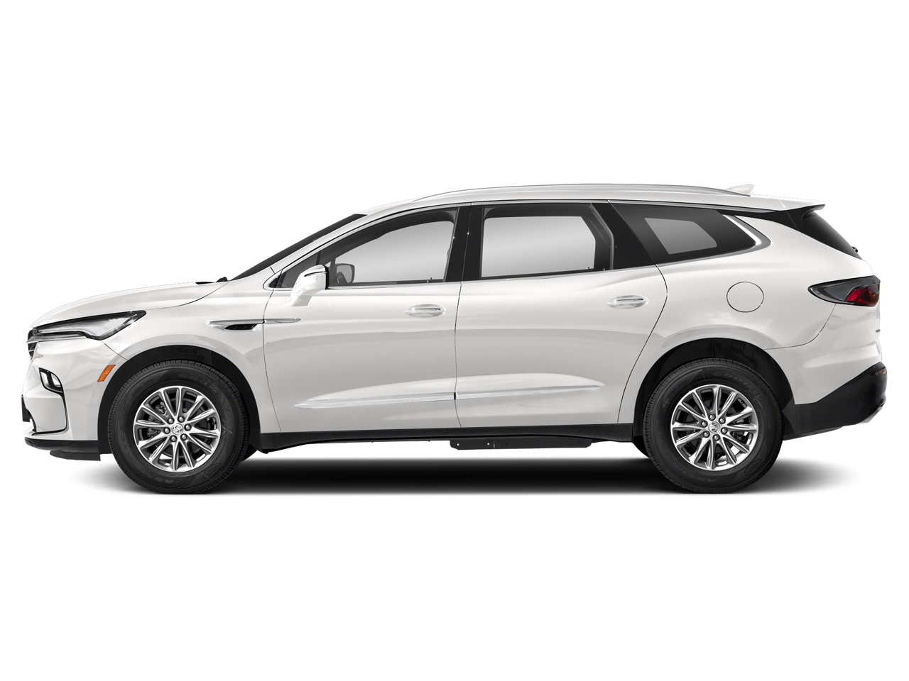 2023 Buick Enclave Premium - Photo 33