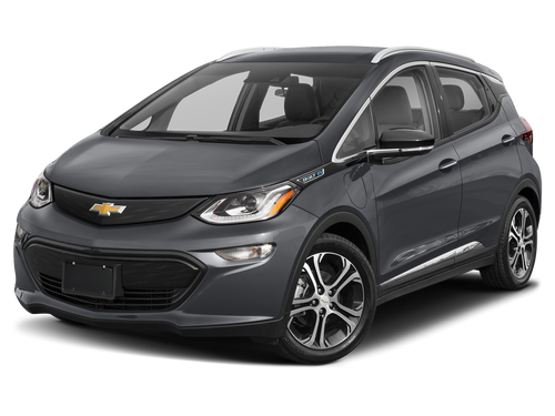 2019 Chevrolet Bolt EV Premier