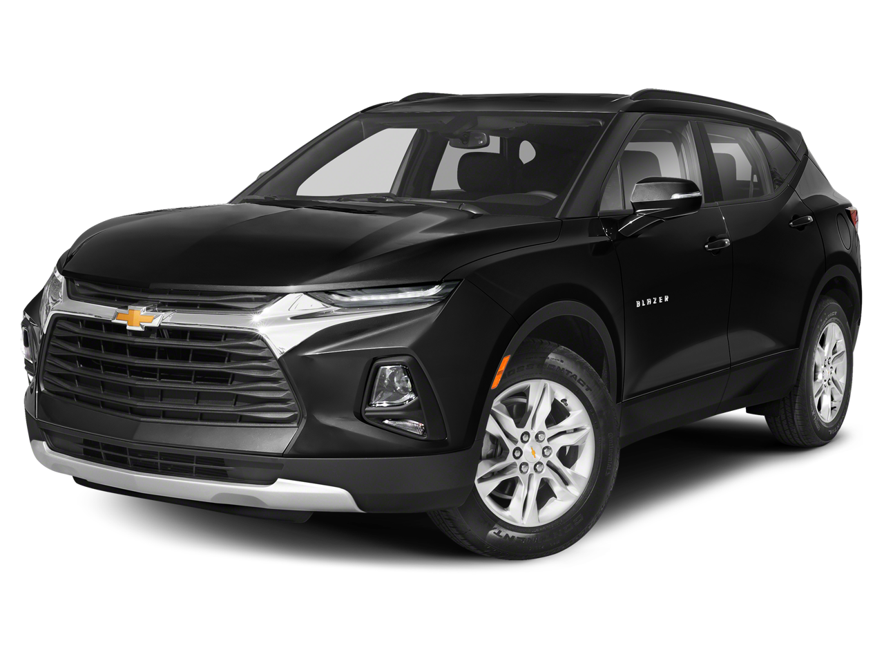 2019 Chevrolet Blazer 3LT for sale in Hingham, MA