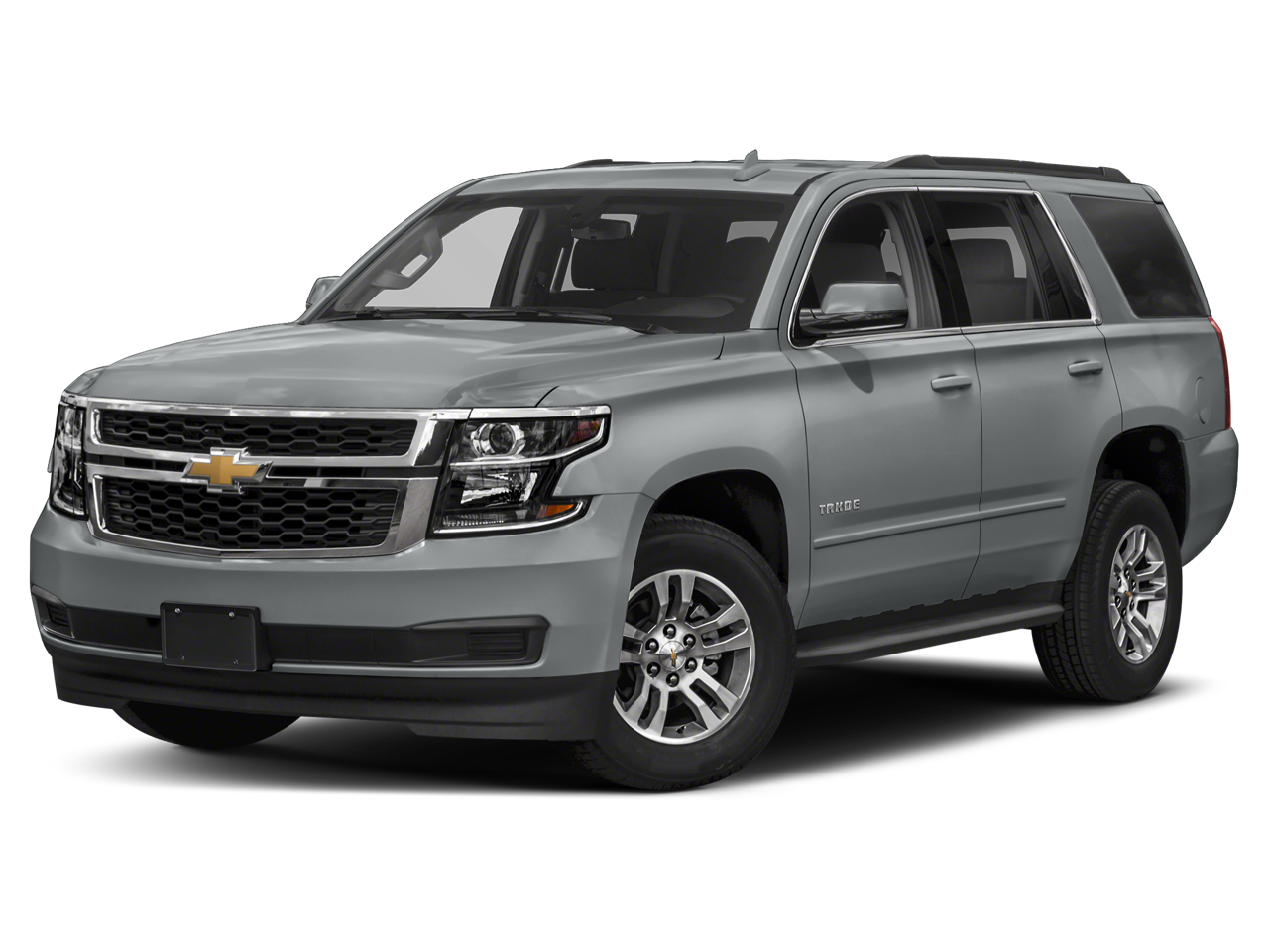 2019 Chevrolet Tahoe LT for sale in Hingham, MA