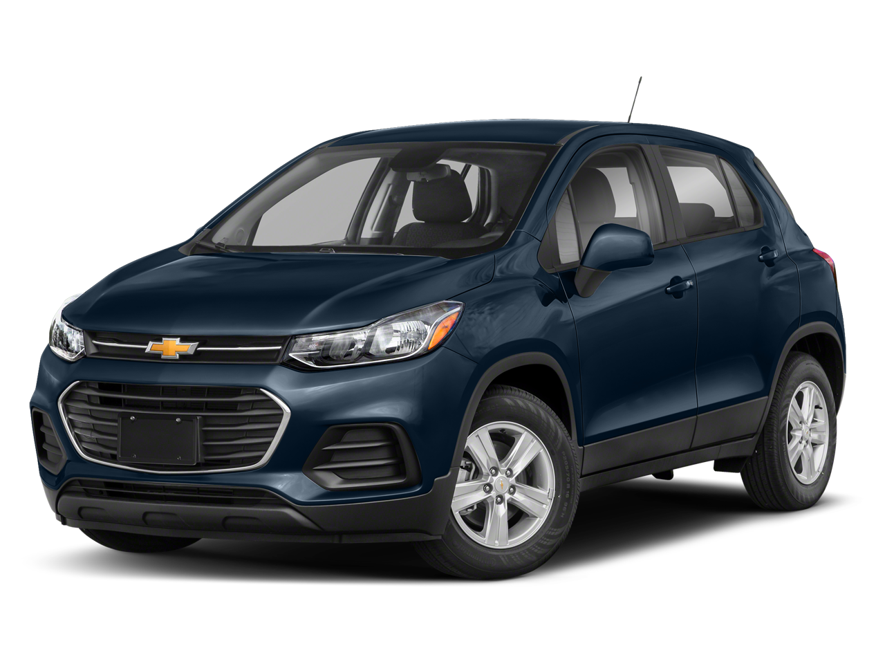 2022 Chevrolet Trax LS AWD's photo