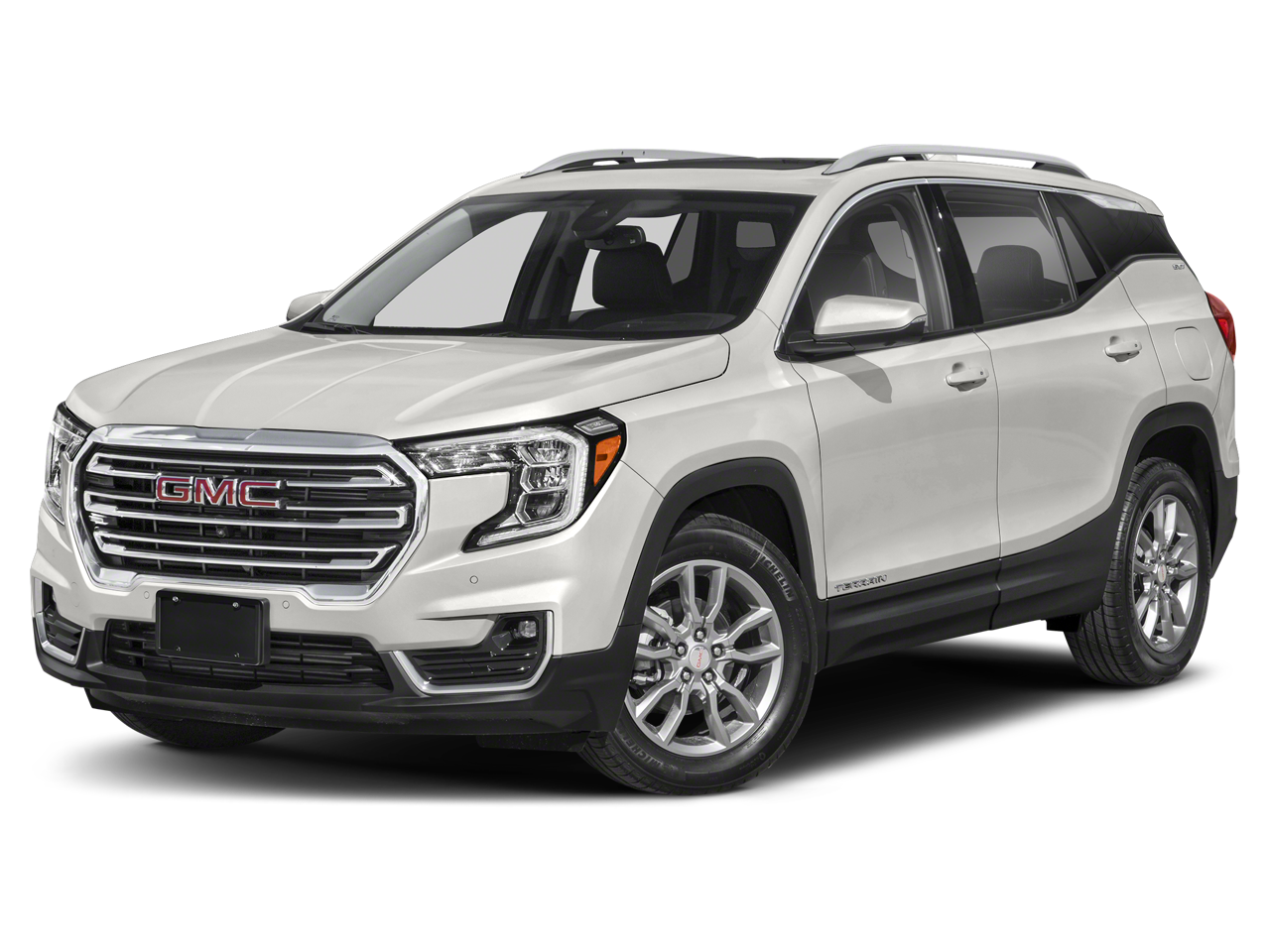 2022 GMC Terrain Denali - Photo 31