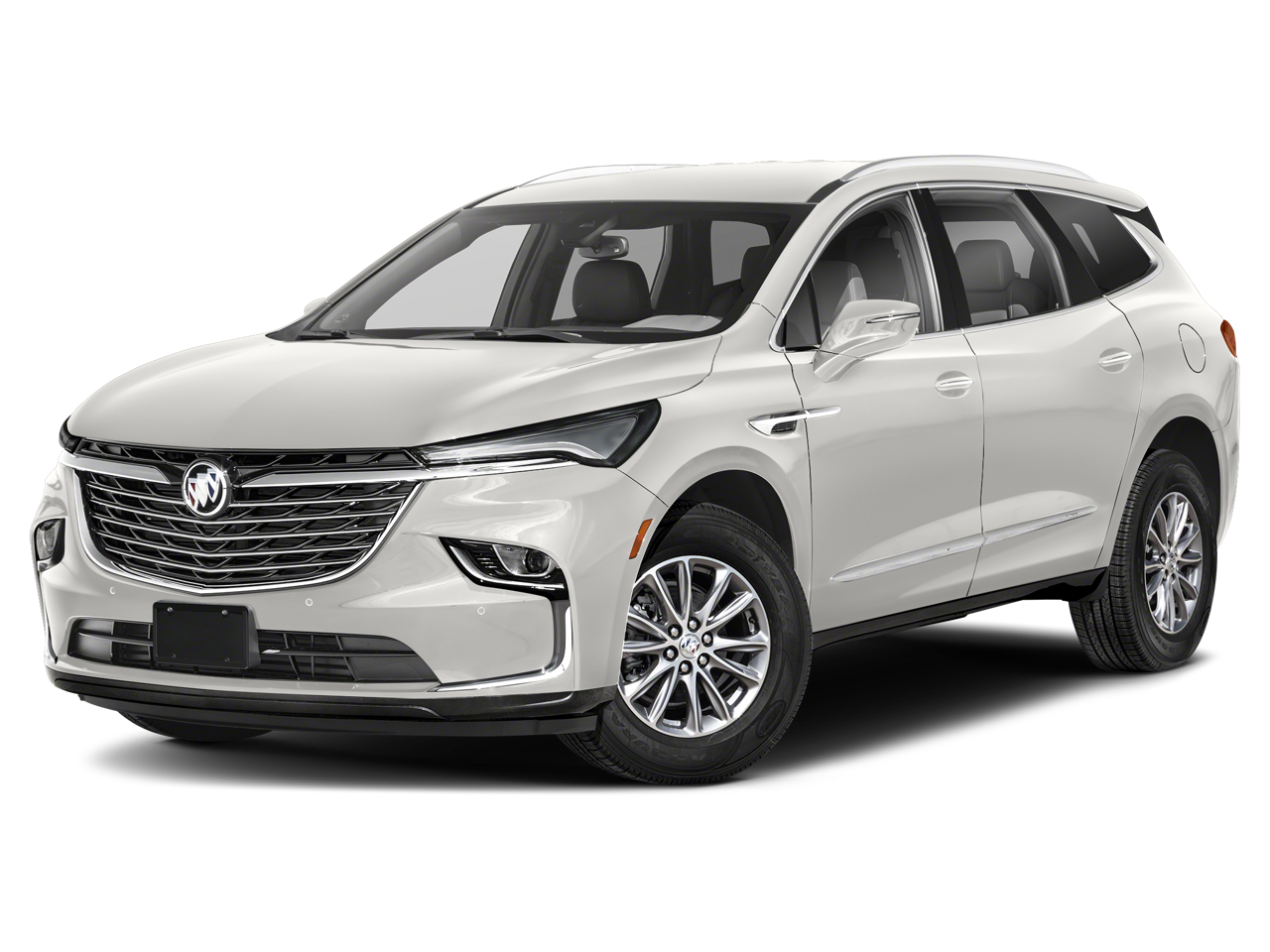 2023 Buick Enclave Premium - Photo 31