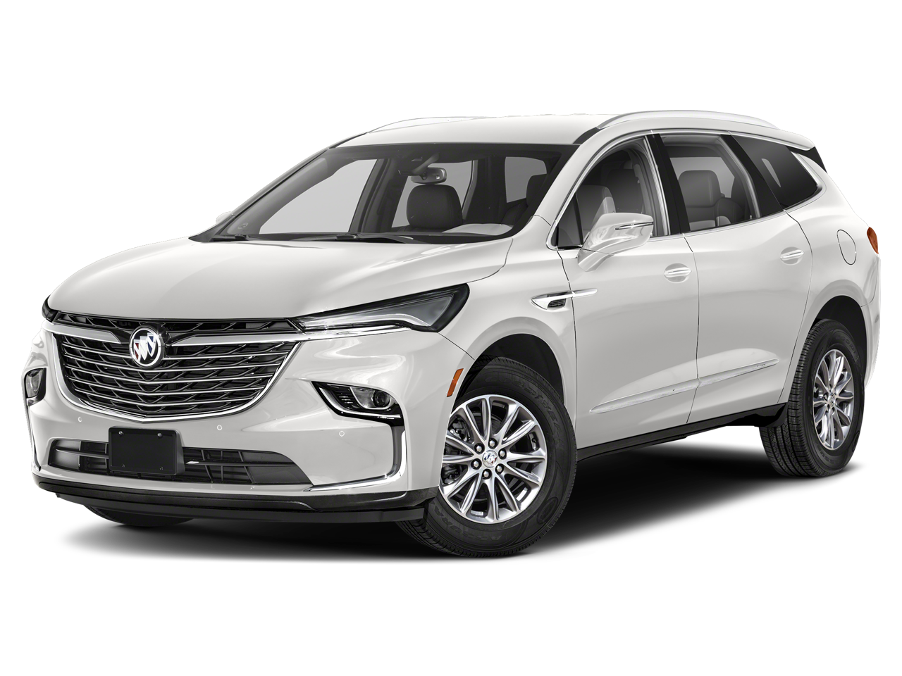 2023 Buick Enclave Premium - Photo 31