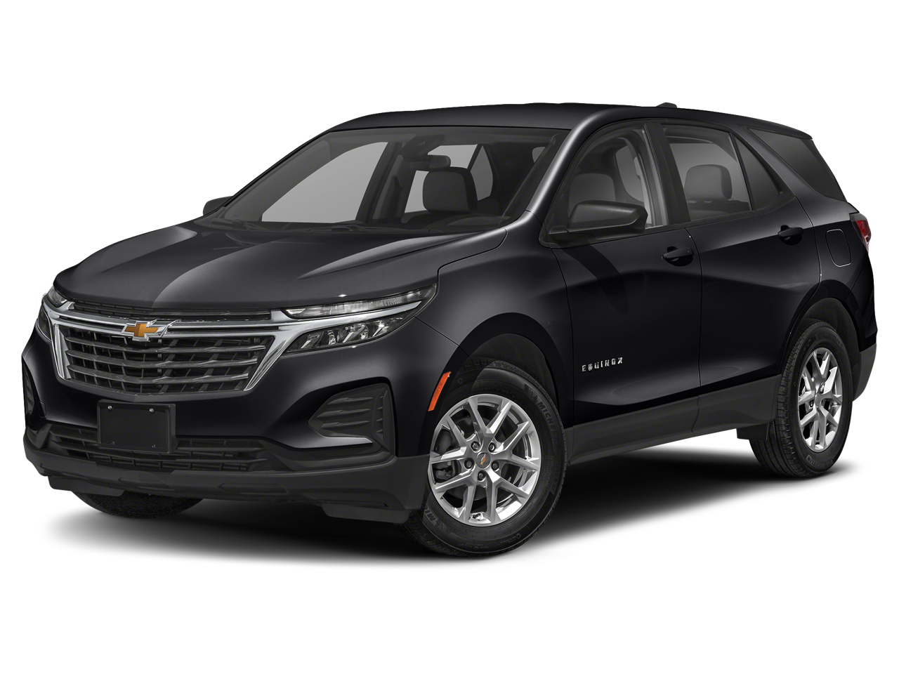 2023 Chevrolet Equinox RS for sale in Hingham, MA