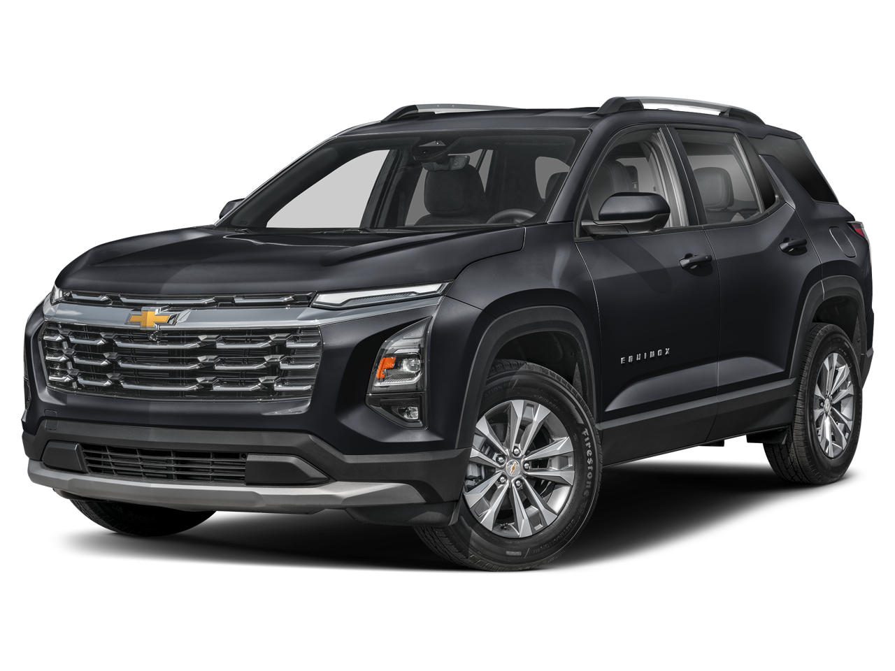 2026 Chevrolet Equinox LT for sale in Hingham, MA