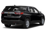 2018 Chevrolet Traverse High Country
