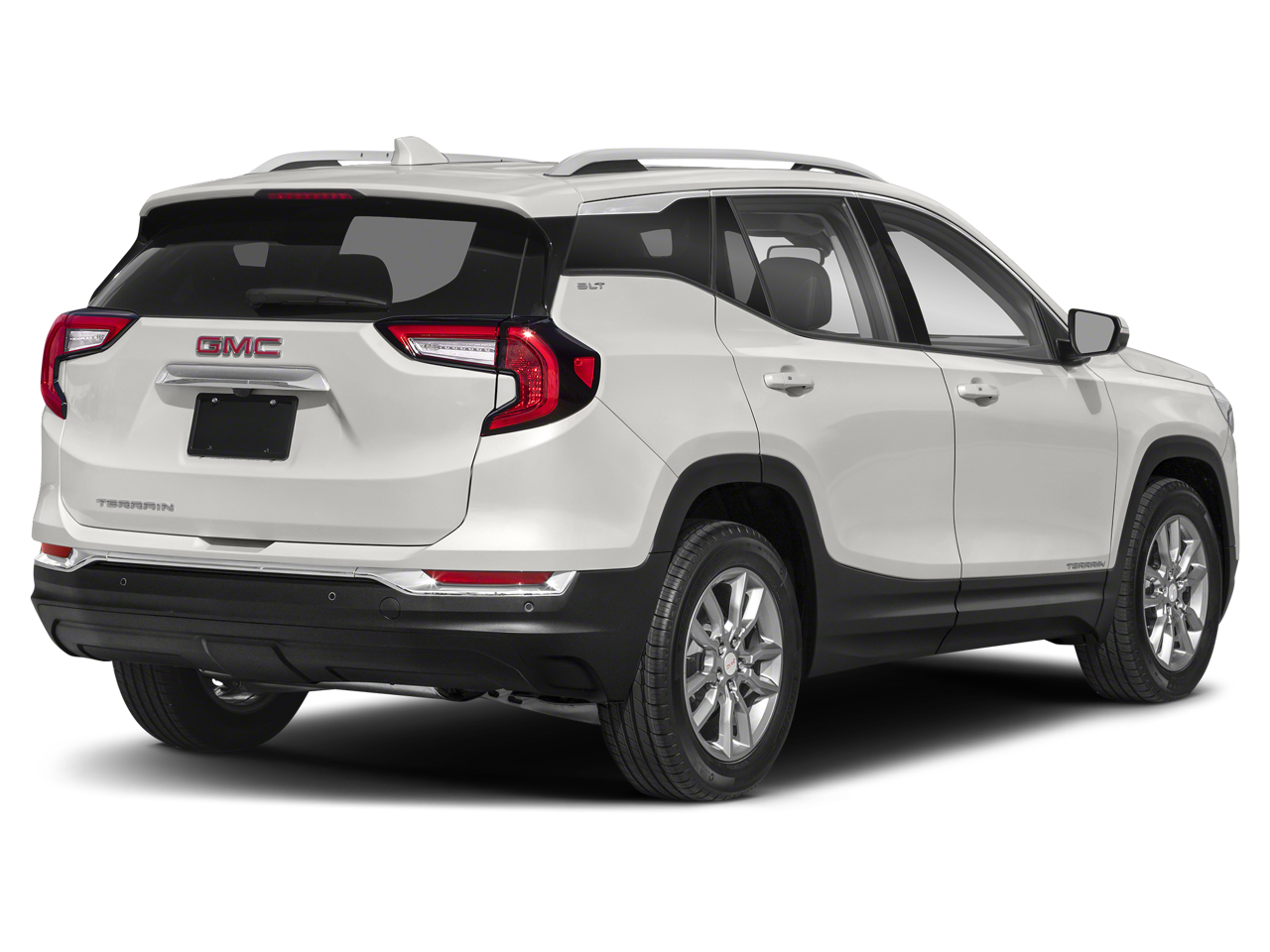 2022 GMC Terrain Denali - Photo 32