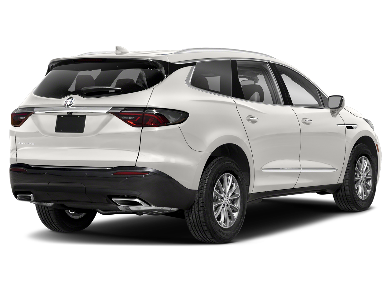 2023 Buick Enclave Premium - Photo 32