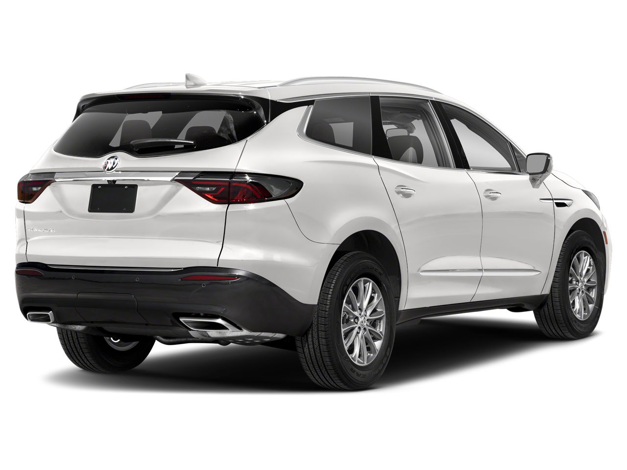 2023 Buick Enclave Premium - Photo 32