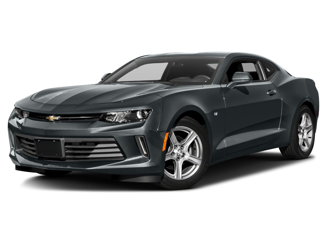 2018 Chevrolet Camaro