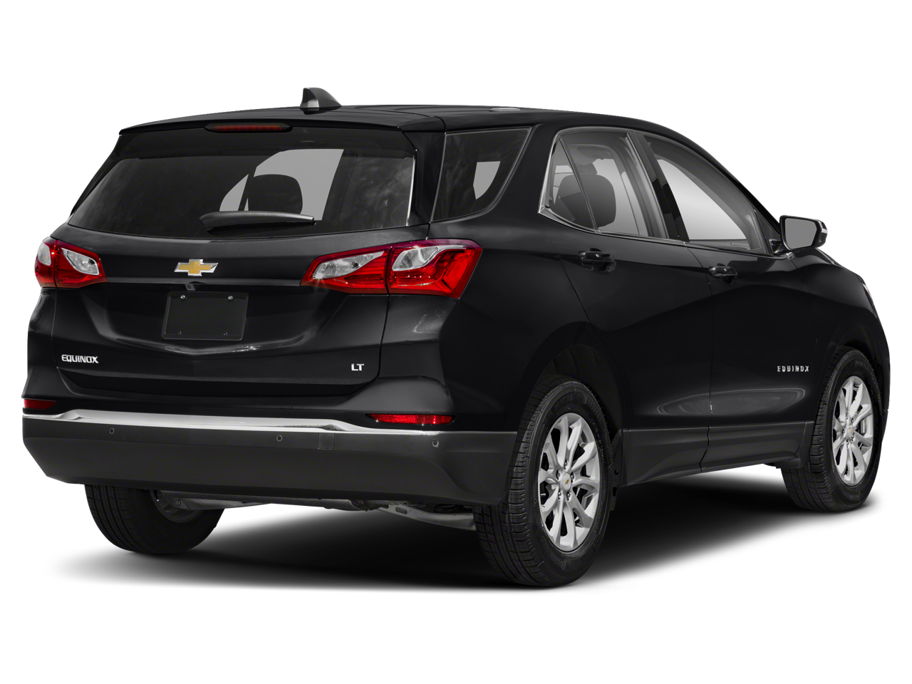 Used 2018 Chevrolet Equinox LT with VIN 2GNAXSEV2J6308285 for sale in Hingham, MA