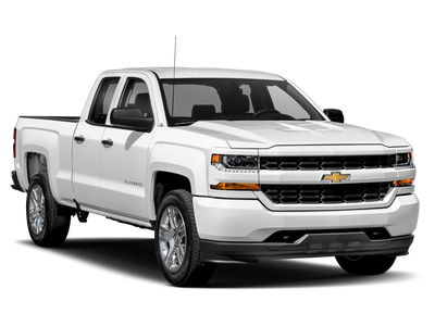 2019 Chevrolet Silverado LD Custom