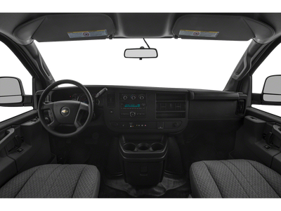 2020 Chevrolet Express Cargo 2500 BASE