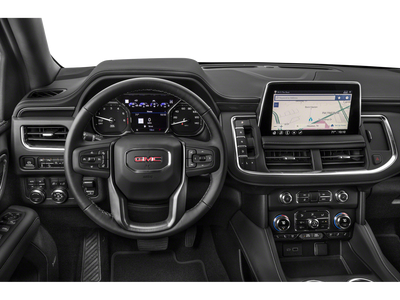 2021 GMC Yukon XL AT4