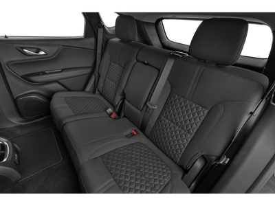 2022 Chevrolet Blazer Premier