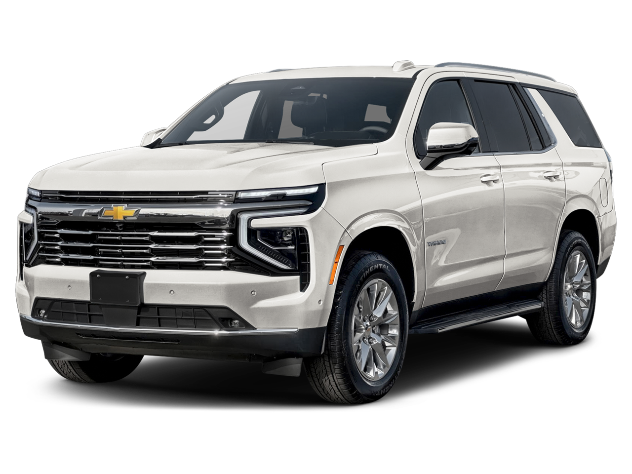 2026 Chevrolet Tahoe Premier 4WD's photo