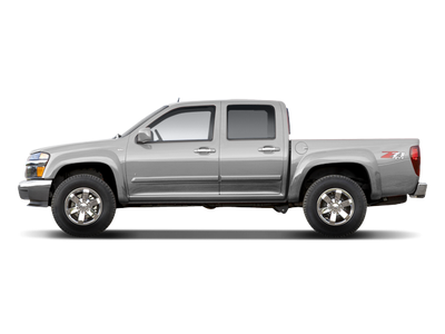 2009 Chevrolet Colorado LT w/2LT