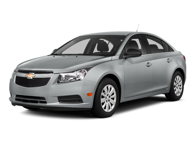 2014 Chevrolet Cruze's photo