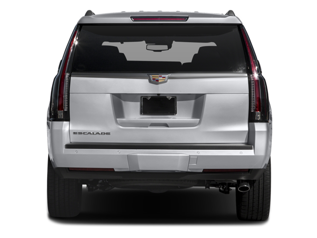 2017 Cadillac Escalade BASE