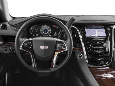 2017 Cadillac Escalade BASE