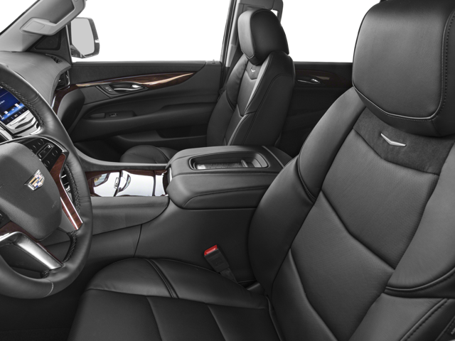 2017 Cadillac Escalade BASE