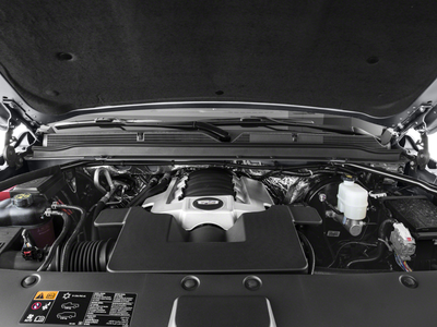 2017 Cadillac Escalade BASE