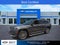 2023 Jeep Grand Cherokee L Summit Reserve