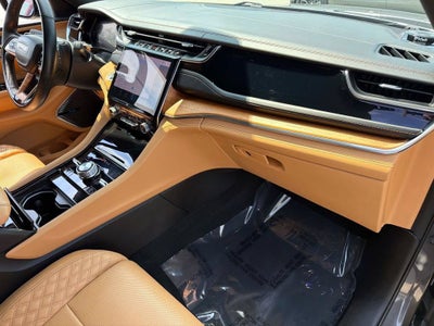 2023 Jeep Grand Cherokee L Summit Reserve