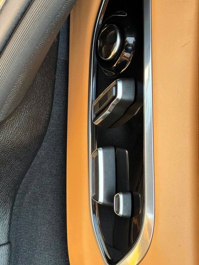 2023 Jeep Grand Cherokee L Summit Reserve