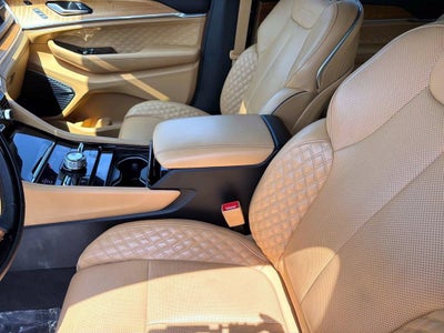 2023 Jeep Grand Cherokee L Summit Reserve