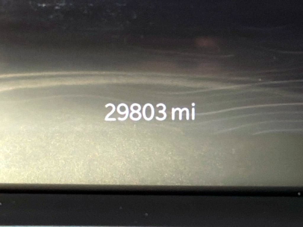 2023 Jeep Grand Cherokee L Summit Reserve