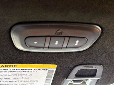 2023 Jeep Grand Cherokee L Summit Reserve