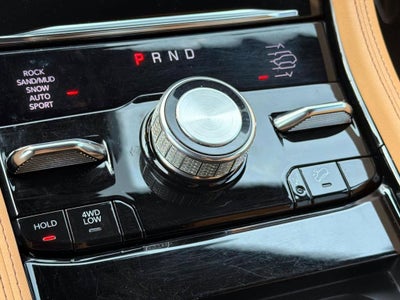 2023 Jeep Grand Cherokee L Summit Reserve