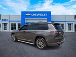 2023 Jeep Grand Cherokee L Summit Reserve
