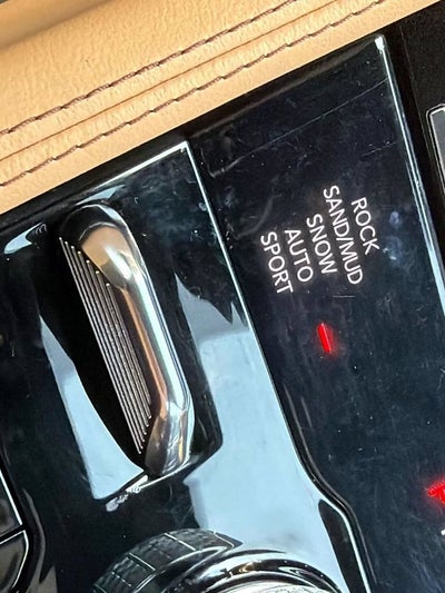 2023 Jeep Grand Cherokee L Summit Reserve