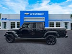 2022 Jeep Gladiator High Altitude