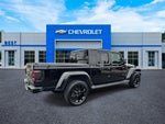 2022 Jeep Gladiator High Altitude