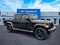 2022 Jeep Gladiator High Altitude