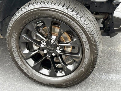 2022 Jeep Gladiator High Altitude