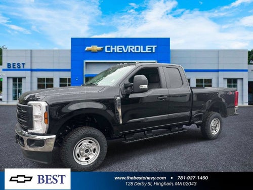 2024 Ford Super Duty F-250 SRW XL